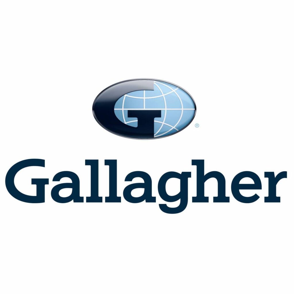 Arthur J. Gallagher logo