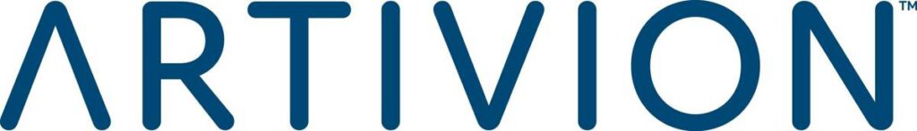 Artivion logo