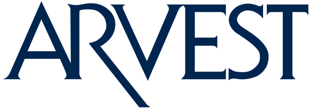 Arvest Bank logo