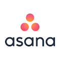 Asana logo