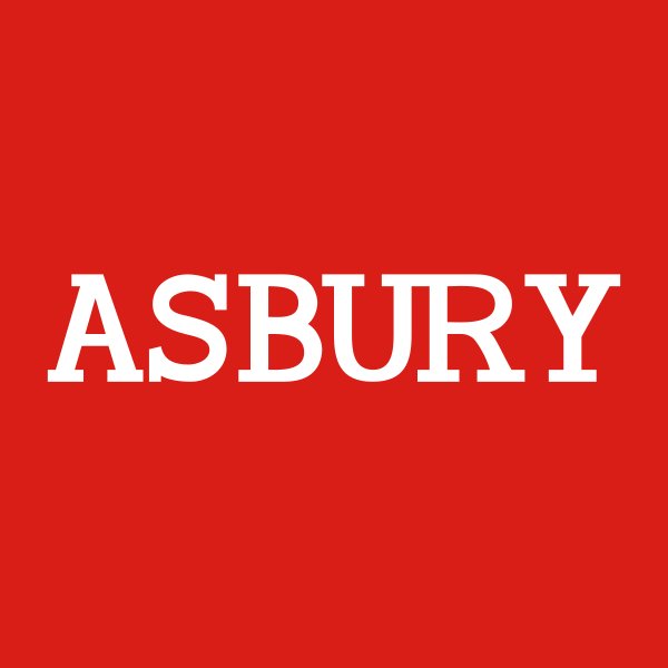 Asbury Automotive Group logo