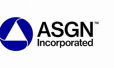 ASGN Incorporated logo