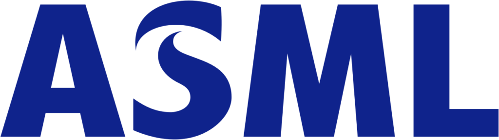 ASML logo