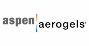 Aspen Aerogels logo