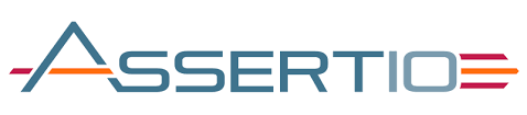 Assertio Holdings logo