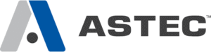 Astec Industries logo