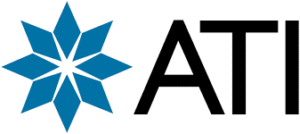 ATI Materials logo