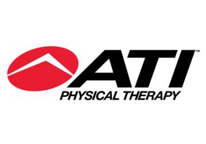 ATI Physical Therapy logo