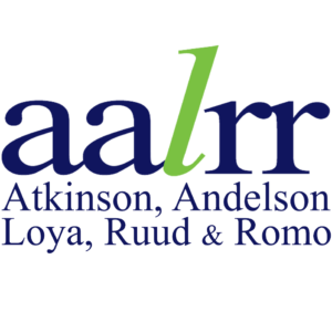 Atkinson, Andelson, Loya, Ruud & Romo logo