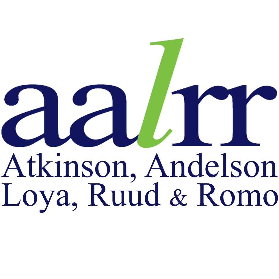 Atkinson, Andelson, Loya, Ruud & Romo logo