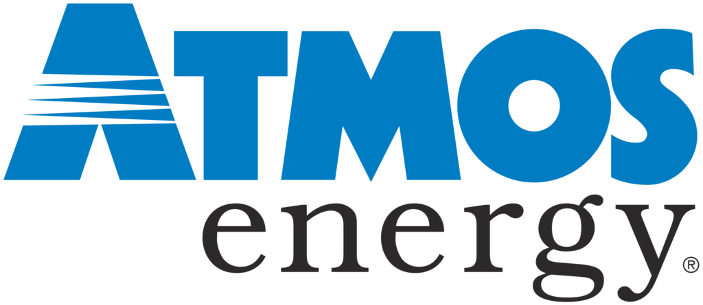 Atmos Energy logo