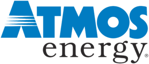 Atmos Energy logo