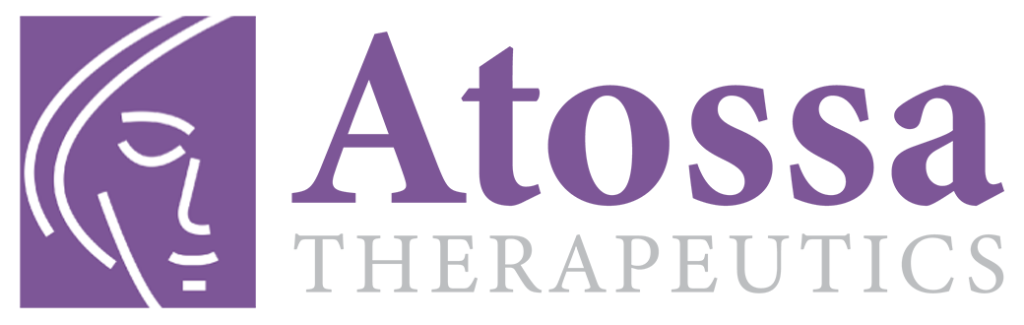 Atossa Therapeutics logo
