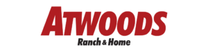 Atwoods Ranch & Home logo