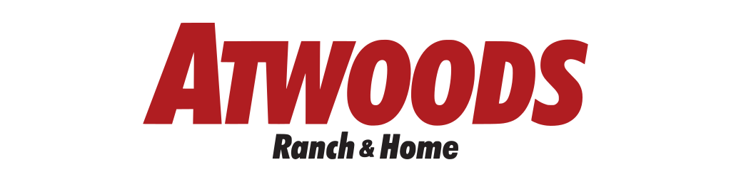 Atwoods Ranch & Home logo