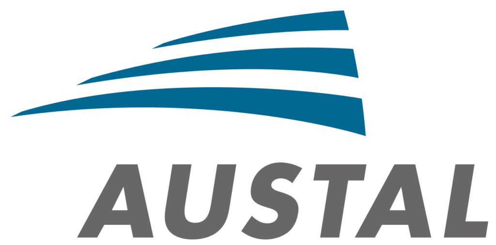 Austal logo