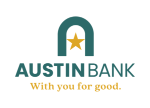 Austin Bank logo
