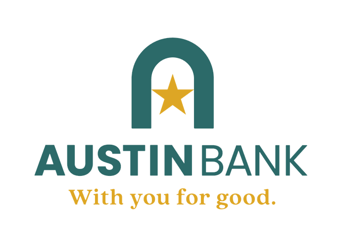 Austin Bank logo
