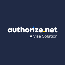 Authorize.Net logo
