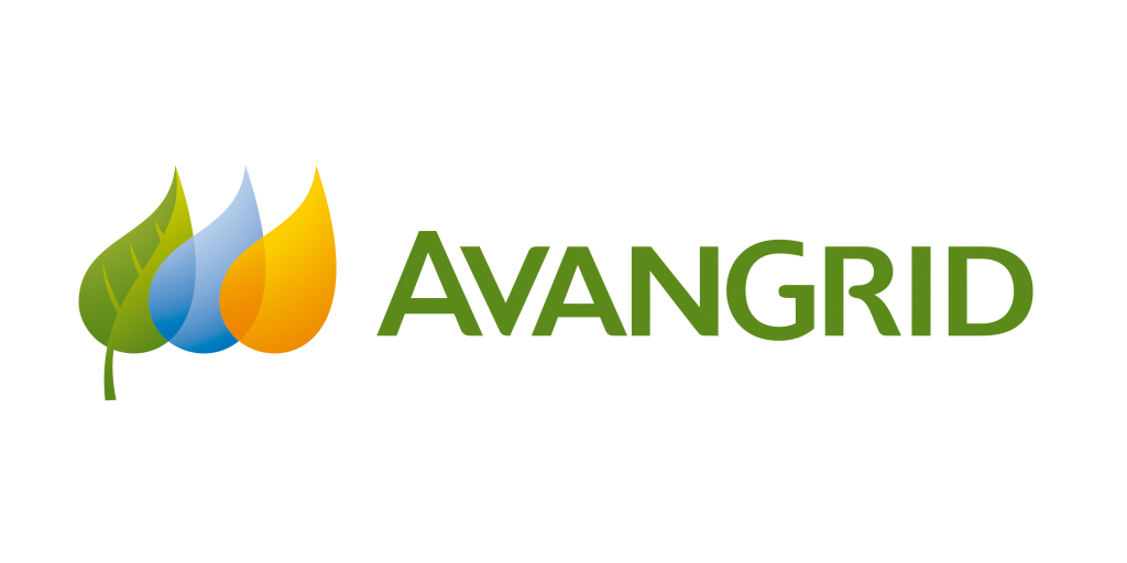 Avangrid logo
