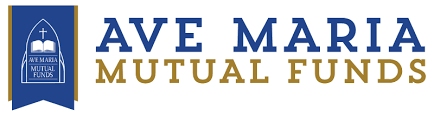 Ave Maria Mutual Funds logo