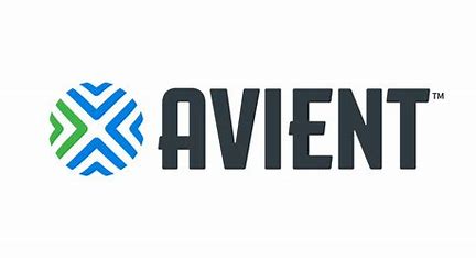 Avient Corporation logo