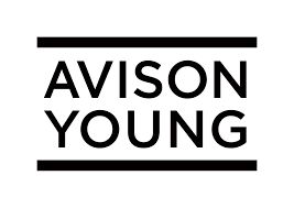 Avison Young logo