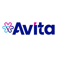 Avita Pharmacy logo