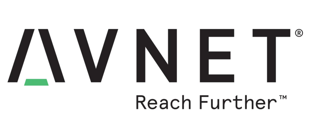 Avnet logo