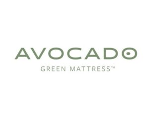 Avocado Green Mattress logo