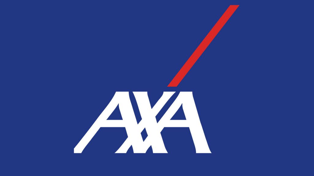 AXA logo