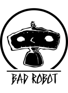 Bad Robot logo