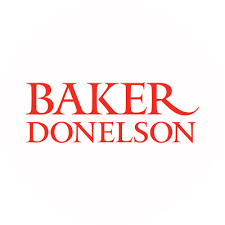 Baker Donelson logo