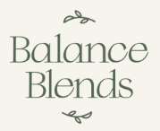 Balanced Blends logo