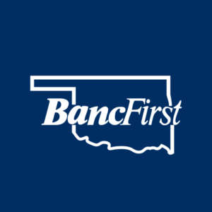 BancFirst logo