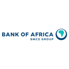 Bank of Africa logo