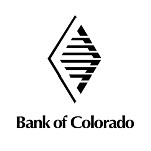 Bank of Colorado logo