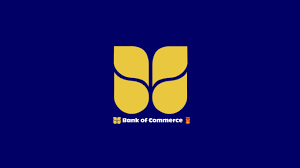 Bank of Commerce logo