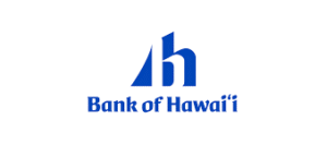 Bank of Hawaii logo