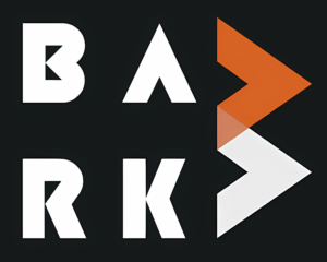 Bark Media logo