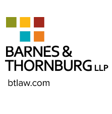Barnes & Thornburg logo