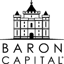 Baron Capital logo