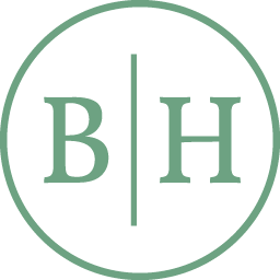 Barrow, Hanley, Mewhinney & Strauss logo