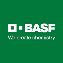 BASF Corporation logo