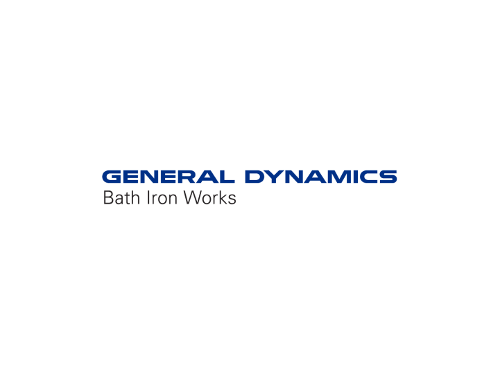 Bath Iron Works logo