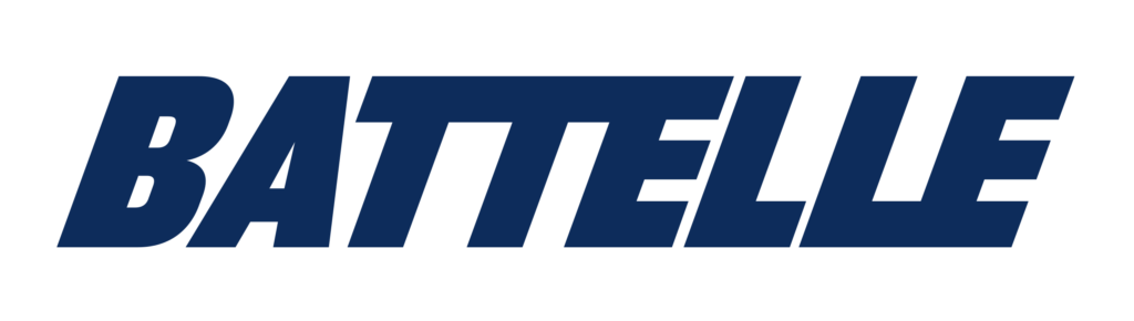 Battelle Memorial Institute DBA Battelle logo