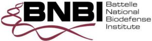 Battelle National Biodefense Institute, LLC (BNBI) logo
