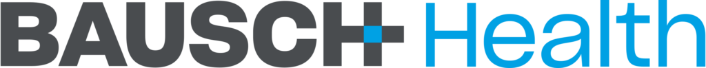 Bausch Health logo