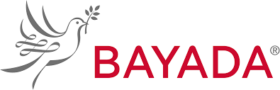 BAYADA Home Health Care logo