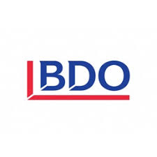 BDO USA logo